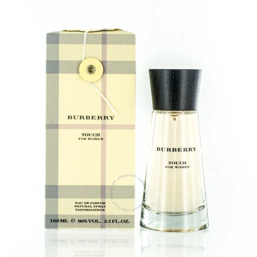 عطر 100 مل, من بربري تتش عطر 100 مل, من بربري تتش