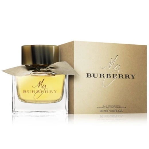 عطر ماي بربري 90 مل, من بربري - بيربيري - Image 2