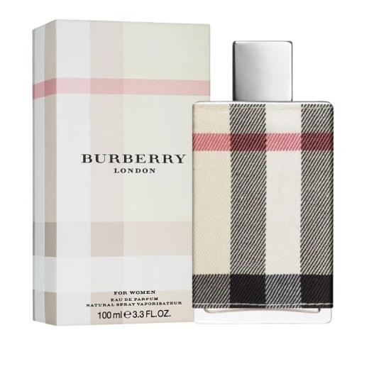 Burberry London Edp Spray, 100 Ml Burberry London Edp Spray, 100 Ml