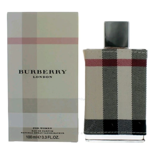 Burberry London Edp Spray, 100 Ml - Burberry - Image 3