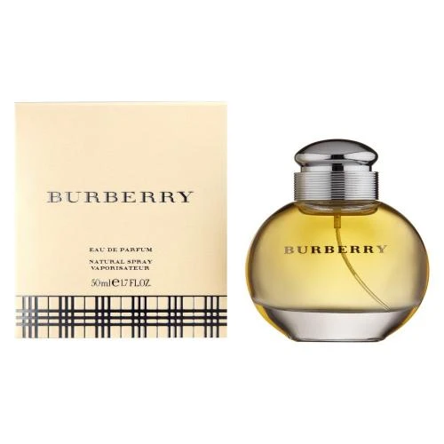 عطر بربري للنساء, 50 مل من بربري - بيربيري - Image 2