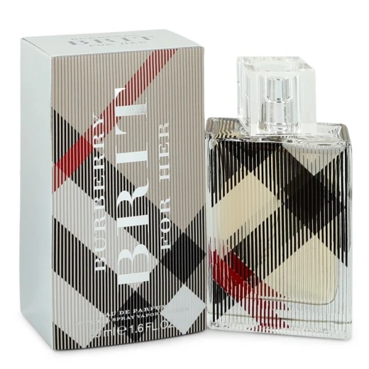 عطر بربري بريت او دي تواليت، 50 مل من بربري عطر بربري بريت او دي تواليت، 50 مل من بربري