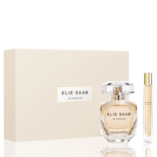 عطر لي بارفيوم اسنشيل من ايلي صعب