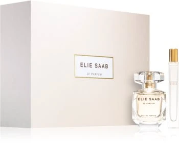 عطر لي بارفيوم اسنشيل من ايلي صعب - ايلي صعب - Image 2