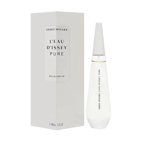 عطر بيور إي دي بي، 90 مل من إيسي مياكي - ايسي مياكي - Image 2