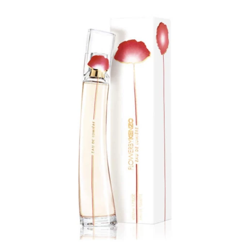 عطر الورد للنساء اي دي تواليت، 50 مل من كينزو - كينزو - Image 2