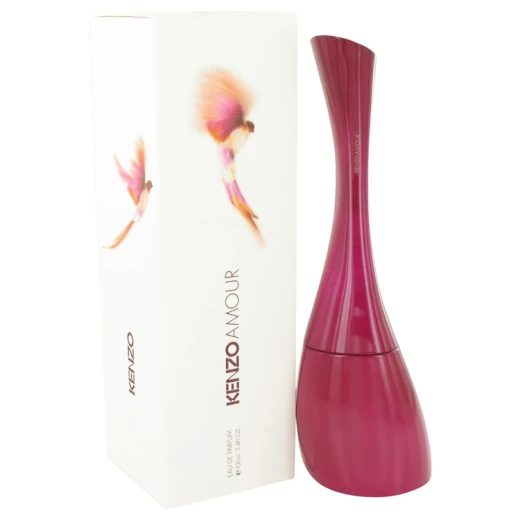 عطر كينزو أمور، 100 مل من كينزو - كينزو - Image 2
