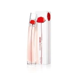 Kenzo Flower By Kenzo Poppy Bouquet for Women Eau De Parfume , 50 Ml - Kenzo