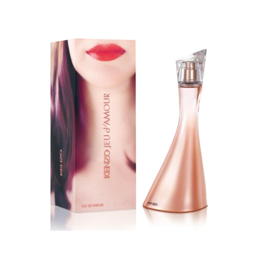 عطر جيو دامور، 50 مل من كينزو
