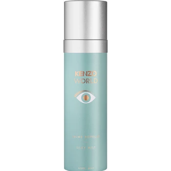 عطر وورلد سيلكي ميست، 125 مل من كينزو - كينزو - Image 2