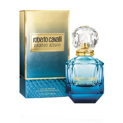 عطر نسائي، 50 مل روبرتو كافالي عطر نسائي، 50 مل روبرتو كافالي