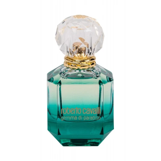عطر جيما دي باراديسو أو دو برفان للنساء، 50 مل من روبرتو كافالي عطر جيما دي باراديسو أو دو برفان للنساء، 50 مل من روبرتو كافالي