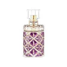 عطر فلورنس للنساء أو دي بارفان، 50 مل من روبرتو كافالي - روبيرتو كفالي - Image 2