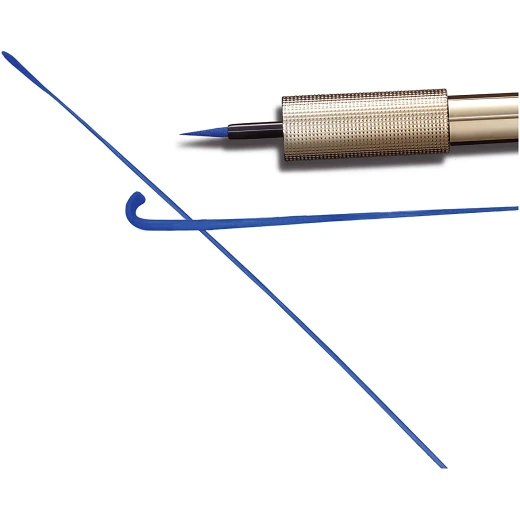 L'Oreal Paris Matte Signature Liquid Blue Eyeliner, 02 - L'Oreal Paris - Image 6
