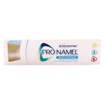 Sensodyne Pronamel Gentle Whitening Toothpaste, 75ml - Sensodyne