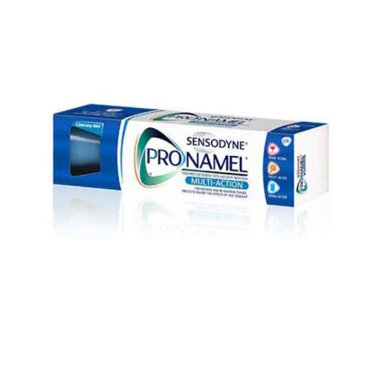 Sensodyne Toothpaste Pronamel Multi Action, 75ml - Sensodyne - Image 2