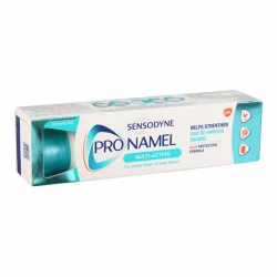 Sensodyne Toothpaste Pronamel Multi Action, 75ml