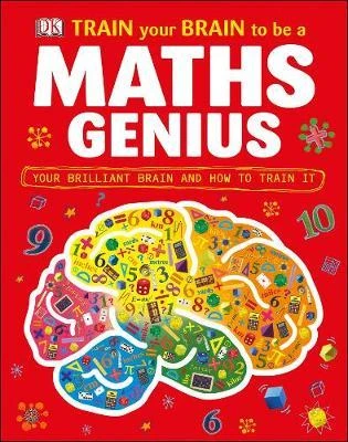 Train Your Brain to be a Genius Book - كتب دي كاي