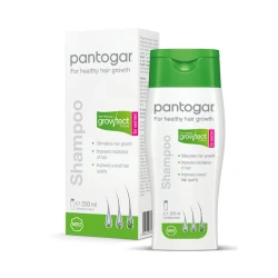 Pantogar Anti Hair Loss Shampoo For Women, 200 Ml