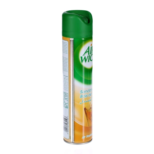 معطر ايروزول صندل خشب ، 300 مل من ايرويك - ايرويك - Image 3
