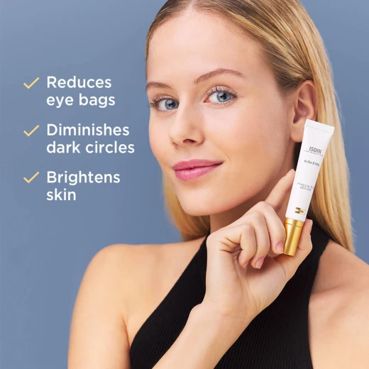 Isdin Ceutics K-ox Eye Cream, 15ml - Isdin - Image 3