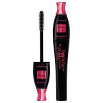 Bourjois Twist Up The Volume Black Mascara 2in1 Lengthening & Thickening No 22 Black Balm 8ml - Bourjois