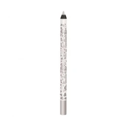 Forever52 Silver Waterproof Eyeliner for Sensitive Eyes Long Lasting Makeup Pen Silver Color