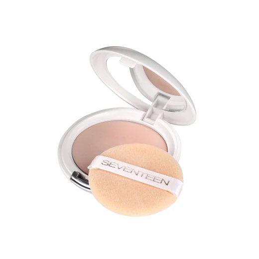 بودرة طبيعية للوجه , درجة رقم 03 من سيفنتين بودرة طبيعية للوجه , درجة رقم 03 من سيفنتين