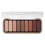 Essence Eyeshadow Palette, Brown Color - Essence