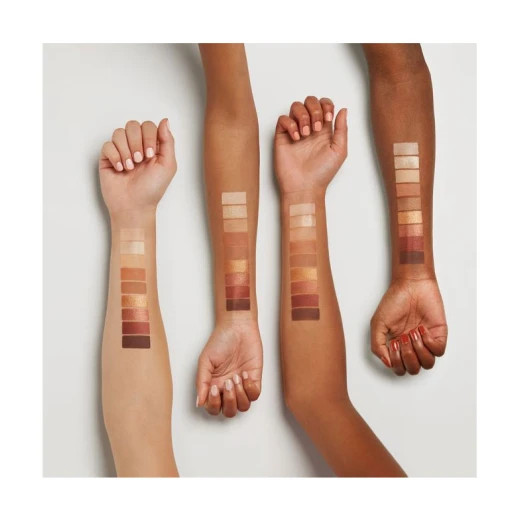Essence Eyeshadow Palette, Brown Color - Essence - Image 3
