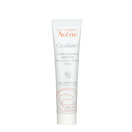 Avene Cicalfate Plus Face Cream, 40 ML Avene Cicalfate Plus Face Cream, 40 ML