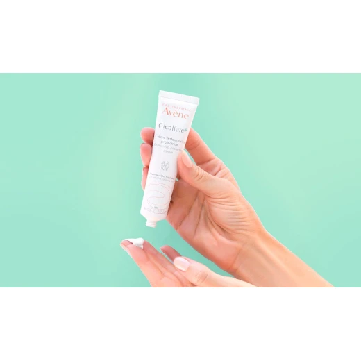 Avene Cicalfate Plus Face Cream, 40 ML - AVÈNE - Image 4