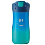 Maped Picnik Concept Kids Watter Bottle, Blue Color, 430 Ml - Maped