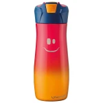 Maped Picnik Concept Kids Water Bottle With Handle, Red Color, 580 Ml - Maped