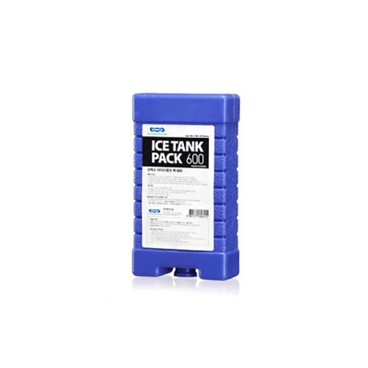Komax Ice Tank, Blue Color, 1L - Komax - Image 3