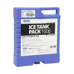 Komax Ice Tank, Blue Color, 1L - Komax