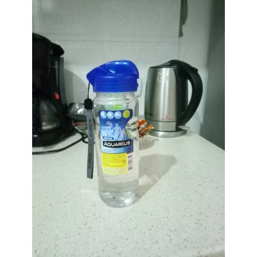 مطرة ماء 700 مل من كوماكس - كوماكس - Image 2