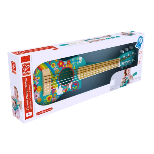 غيتار كلاسيكي من هايب - هيب - Image 2