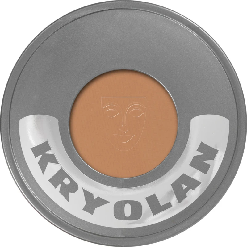 بودرة مكياج, باللون البيج داكن من كريولان - كريولان