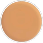 عبوات اعادة تعبئة خافي عيوب قطعة واحدة 4غ من كرايولان - D64 - كريولان