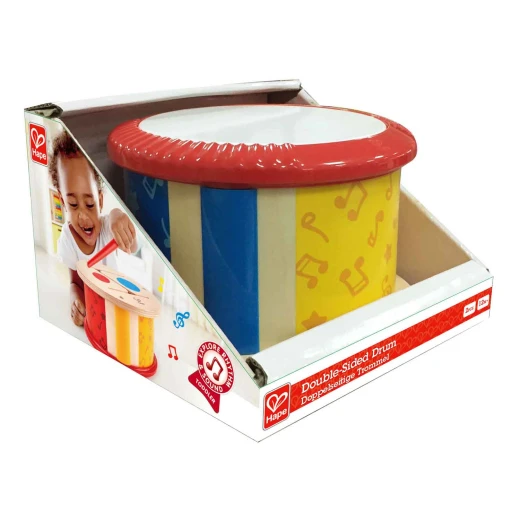 طبلة على الوجهين من هيب - هيب - Image 3