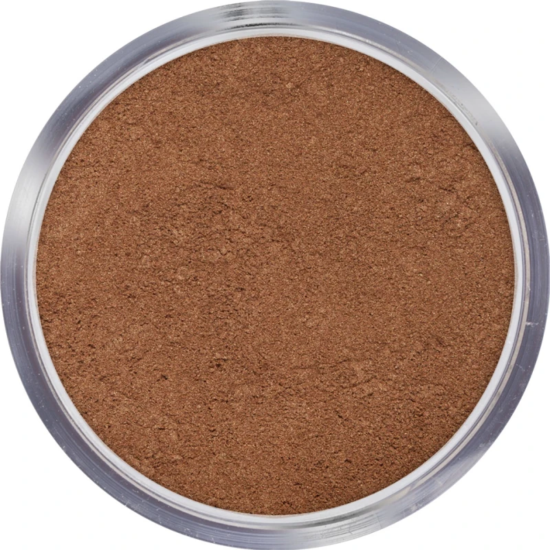 بودرة مكياج للجسم 15 غ من كريولان  - GOLD BROWN G- - كريولان