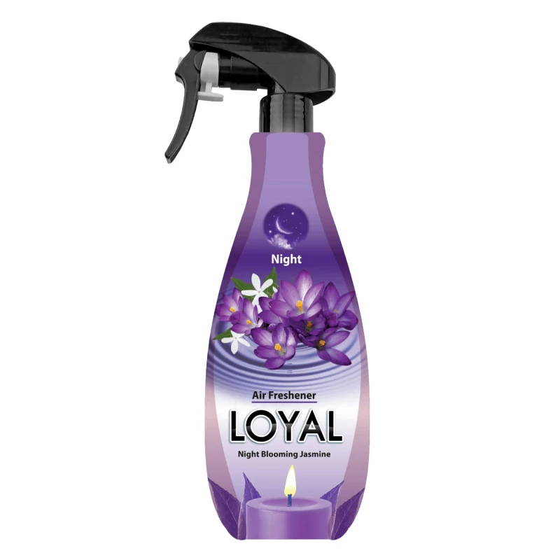 Loyal Air Freshener Night 450 ML - Loyal