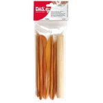 DAS Hardwood Modelling 7 piece set - Das