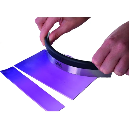 DAS Smart Flexible Steel Blade - Das - Image 2