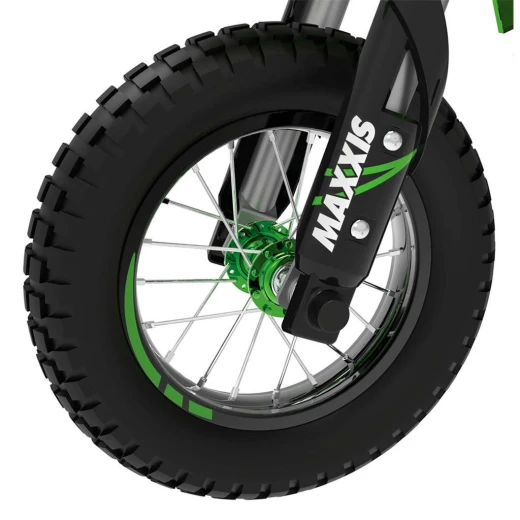 دراجة نارية كهربائية من رازون -SX 350 - رازور - Image 5