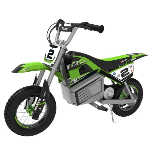 دراجة نارية كهربائية من رازون -SX 350 دراجة نارية كهربائية من رازون -SX 350