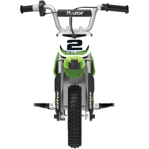 دراجة نارية كهربائية من رازون -SX 350 - رازور - Image 2