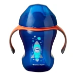 Tommee Tippee Explora Easy Drink Cup, 230 Ml, Space Design - Tommee Tippee