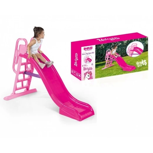 زحليقة مياه Dolu Full Unicorn 2 في 1 - دولو - Image 4